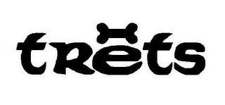 TRETS logo