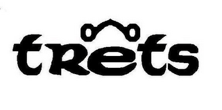 TRETS logo