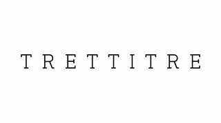 TRETTITRE logo