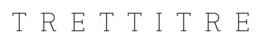 TRETTITRE logo