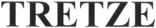 TRETZE logo