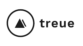 TREUE logo