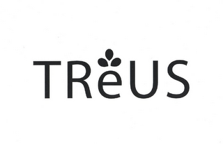 TREUS logo