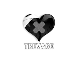 TREVAGE logo