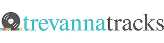 TREVANNA TRACKS logo