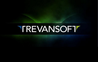 TREVANSOFT logo