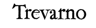 TREVARNO logo