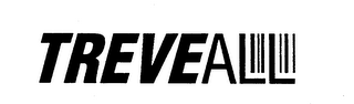 TREVEALL logo