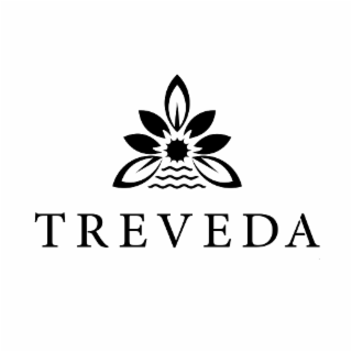 TREVEDA logo