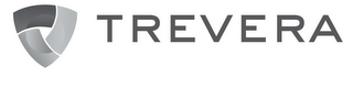 TREVERA logo