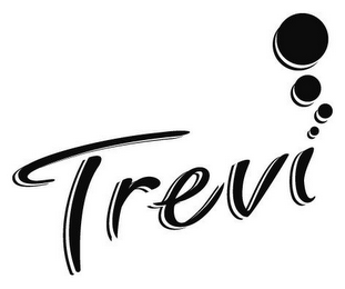 TREVI logo