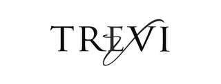 TREVI logo
