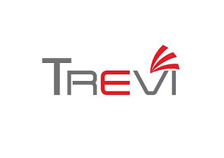 TREVI logo