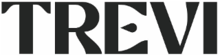 TREVI logo