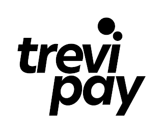 TREVI PAY logo