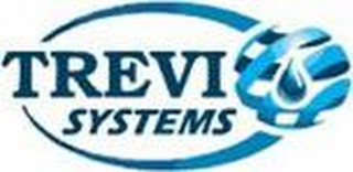 TREVI SYSTEMS logo