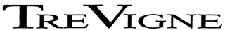 TREVIGNE logo