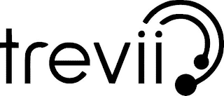 TREVII logo