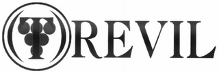 TREVIL logo