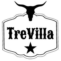 TREVILLA logo