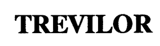 TREVILOR logo
