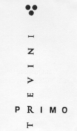 TREVINI PRIMO logo