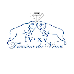TREVINO DA VINCI logo