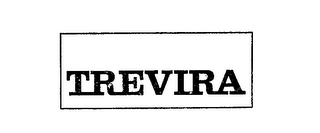 TREVIRA logo