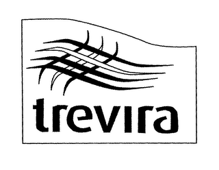 TREVIRA logo
