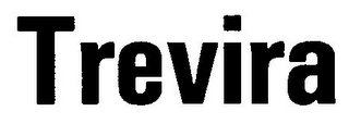 TREVIRA logo