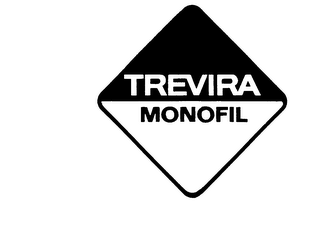 TREVIRA MONOFIL logo
