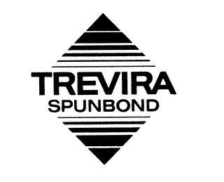 TREVIRA SPUNBOND logo