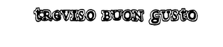 TREVISO BUON GUSTO logo