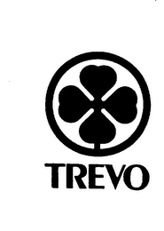 TREVO logo