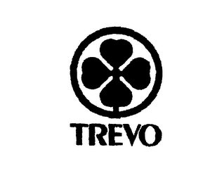 TREVO logo