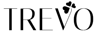 TREVO logo