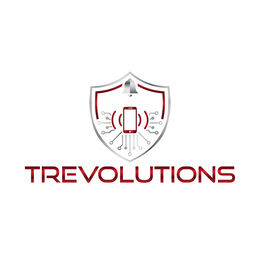 TREVOLUTIONS logo