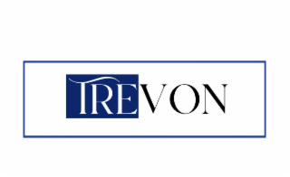 TREVON logo
