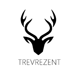TREVREZENT logo