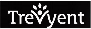 TREVYENT logo