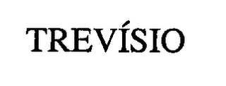 TREVÍSIO logo