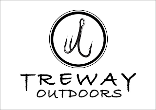 TREWAY OUTDOORS logo