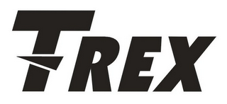 TREX logo