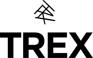TREX logo