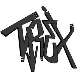 TREX logo