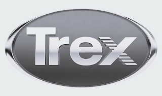 TREX logo