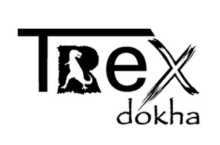 TREX DOKHA logo