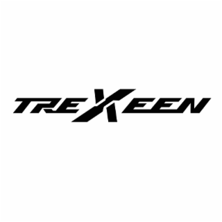 TREXEEN logo