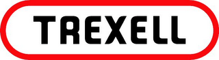 TREXELL logo