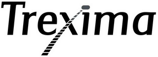 TREXIMA logo